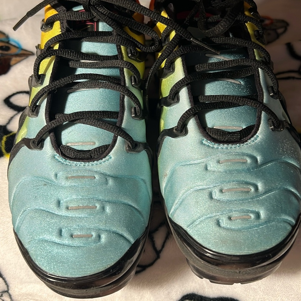 Nike vapor max